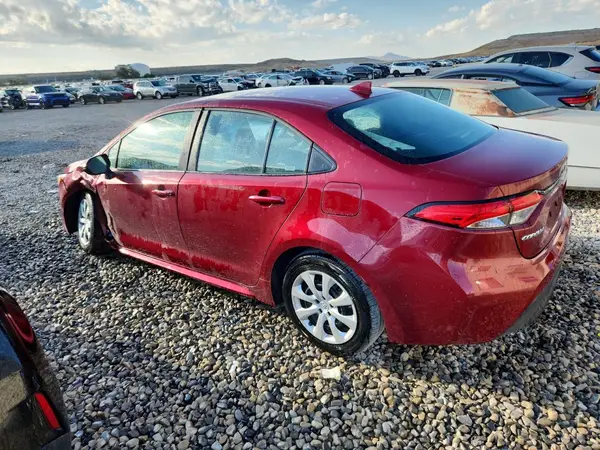 5YFB4MDE4RP147046 2024 TOYOTA COROLLA - Image 2