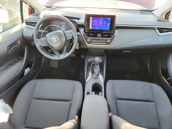 5YFB4MDE4RP147046 2024 TOYOTA COROLLA - Image 8