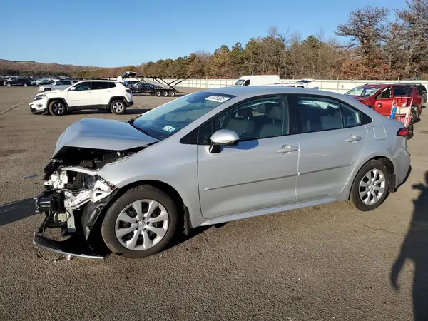 5YFB4MDE4RP147077 2024 TOYOTA COROLLA - Image 1