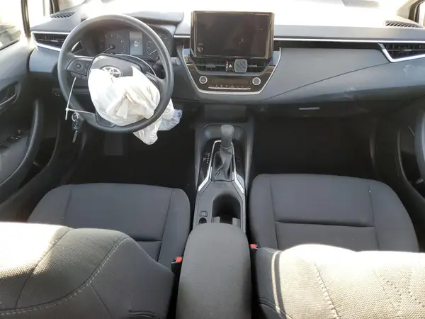 5YFB4MDE4RP147077 2024 TOYOTA COROLLA - Image 8