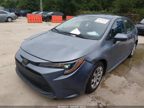 5YFB4MDE4RP147712 2024 TOYOTA COROLLA - Image 2