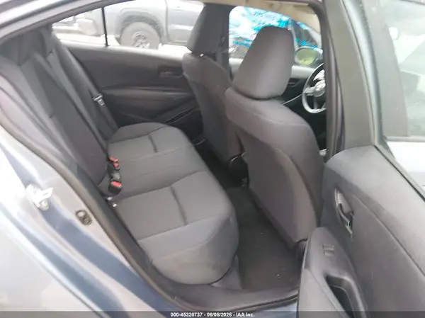 5YFB4MDE4RP147712 2024 TOYOTA COROLLA - Image 8