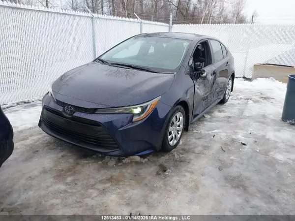 5YFB4MDE4RP147953 2024 TOYOTA COROLLA - Image 2