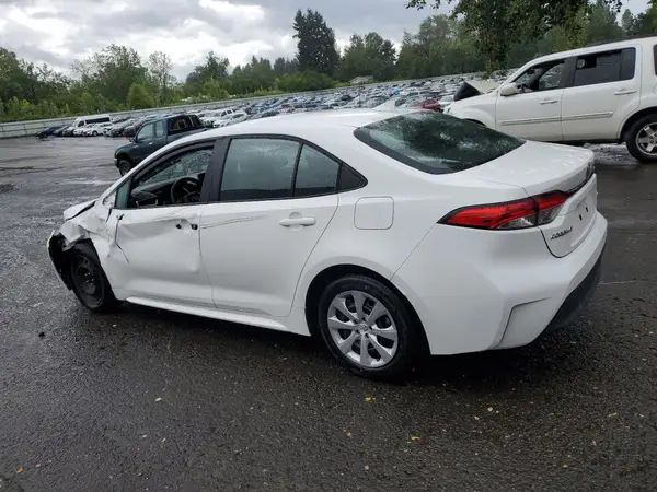 5YFB4MDE4RP147998 2024 TOYOTA COROLLA - Image 2