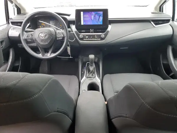 5YFB4MDE4RP147998 2024 TOYOTA COROLLA - Image 8