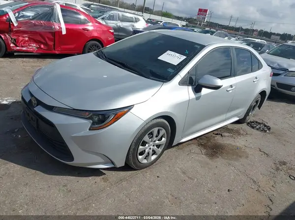 5YFB4MDE4RP148164 2024 TOYOTA COROLLA - Image 2