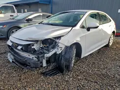5YFB4MDE4RP149850 2024 TOYOTA COROLLA