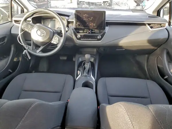 5YFB4MDE4RP149850 2024 TOYOTA COROLLA - Image 8