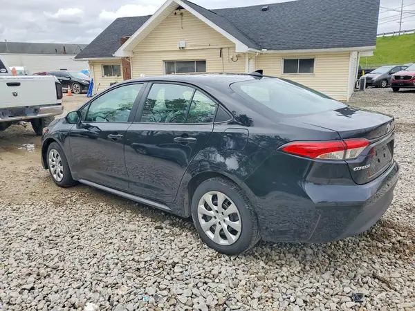 5YFB4MDE4RP150643 2024 TOYOTA COROLLA - Image 2