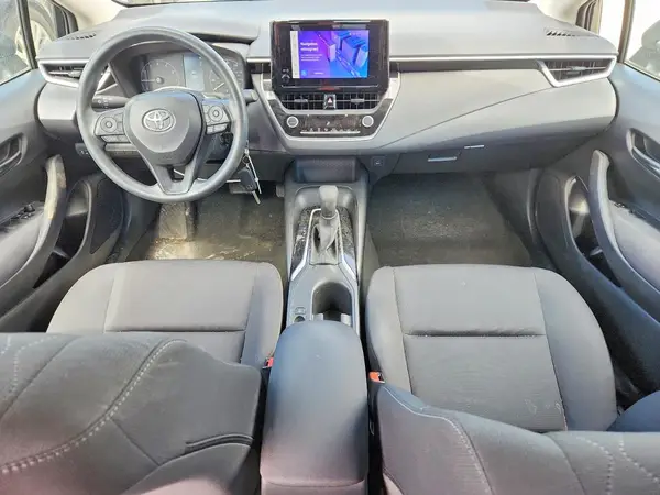 5YFB4MDE4RP150643 2024 TOYOTA COROLLA - Image 8