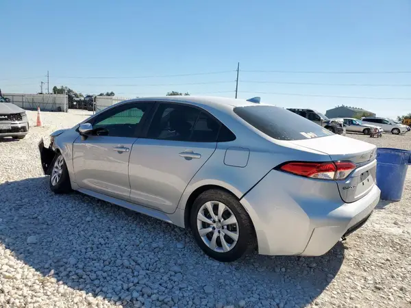 5YFB4MDE4RP150724 2024 TOYOTA COROLLA - Image 2