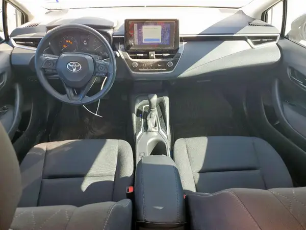 5YFB4MDE4RP150724 2024 TOYOTA COROLLA - Image 8