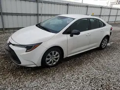 5YFB4MDE4RP150917 2024 TOYOTA COROLLA