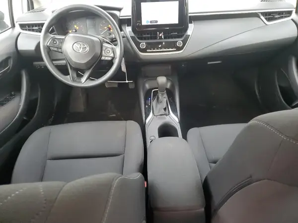 5YFB4MDE4RP150917 2024 TOYOTA COROLLA - Image 8