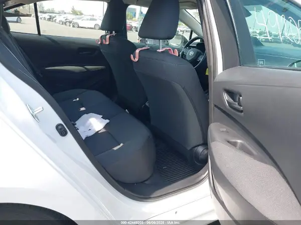5YFB4MDE4RP150982 2024 TOYOTA COROLLA - Image 8