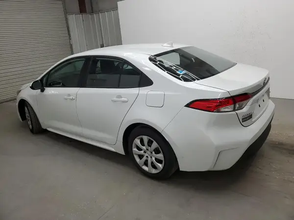 5YFB4MDE4RP151033 2024 TOYOTA COROLLA - Image 2