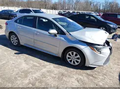 5YFB4MDE4RP151064 2024 TOYOTA COROLLA