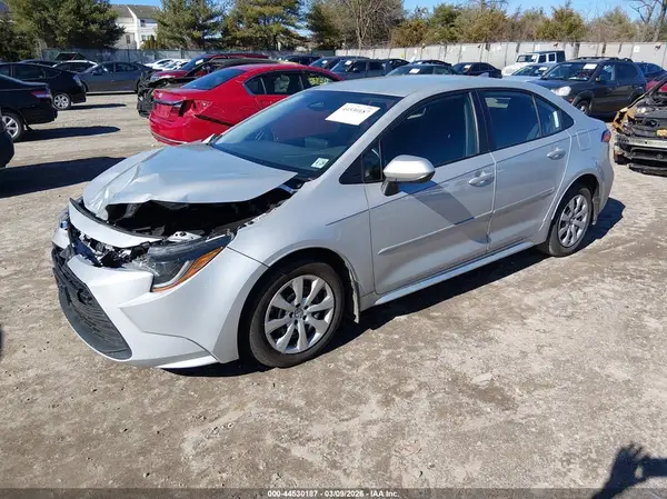5YFB4MDE4RP151064 2024 TOYOTA COROLLA - Image 2