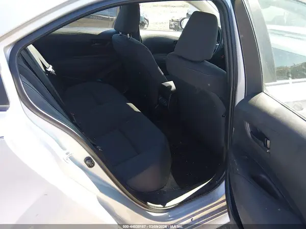 5YFB4MDE4RP151064 2024 TOYOTA COROLLA - Image 8