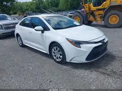 5YFB4MDE4RP151145 2024 TOYOTA COROLLA