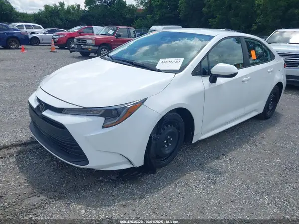 5YFB4MDE4RP151145 2024 TOYOTA COROLLA - Image 2