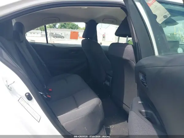 5YFB4MDE4RP151145 2024 TOYOTA COROLLA - Image 8