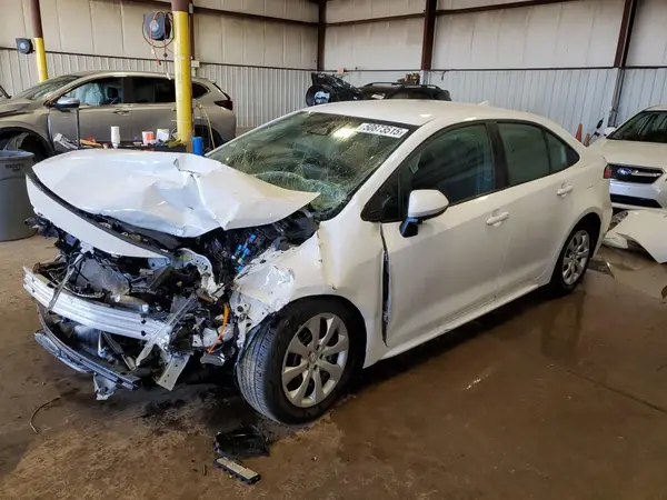 5YFB4MDE4RP151453 2024 TOYOTA COROLLA - Image 1