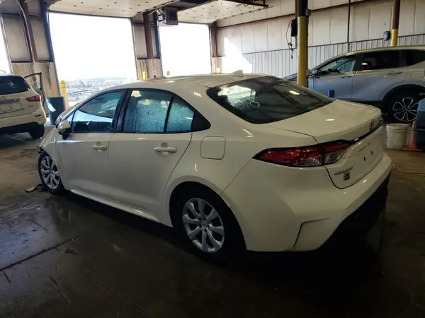 5YFB4MDE4RP151453 2024 TOYOTA COROLLA - Image 2