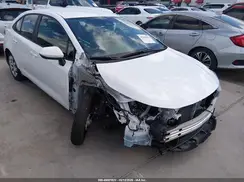 5YFB4MDE4RP151937 2024 TOYOTA COROLLA
