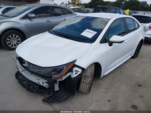 5YFB4MDE4RP151937 2024 TOYOTA COROLLA - Image 2