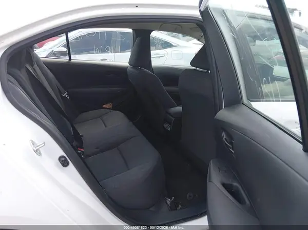 5YFB4MDE4RP151937 2024 TOYOTA COROLLA - Image 8