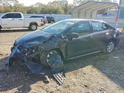 5YFB4MDE4RP151971 2024 TOYOTA COROLLA