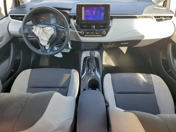 5YFB4MDE4RP151971 2024 TOYOTA COROLLA - Image 8