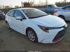 5YFB4MDE4RP152795 2024 TOYOTA COROLLA