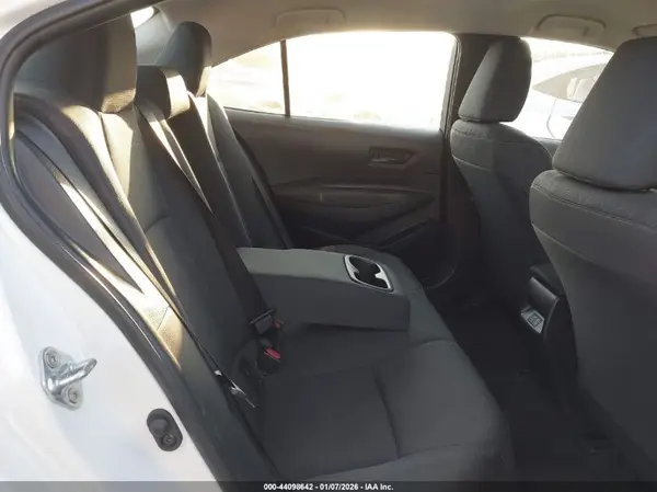 5YFB4MDE4RP152795 2024 TOYOTA COROLLA - Image 8