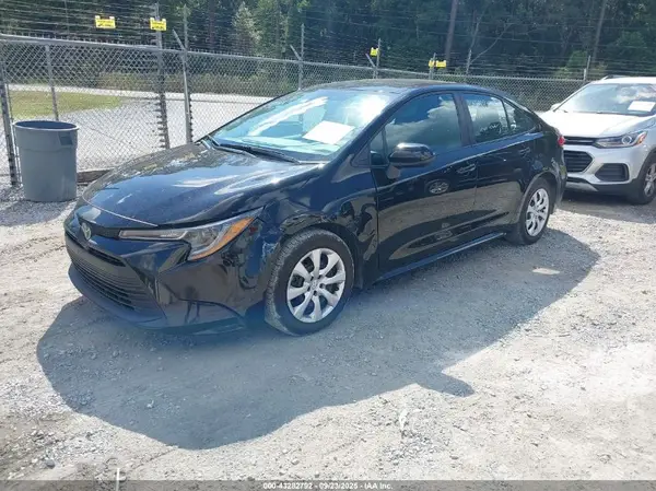 5YFB4MDE4RP153297 2024 TOYOTA COROLLA - Image 2