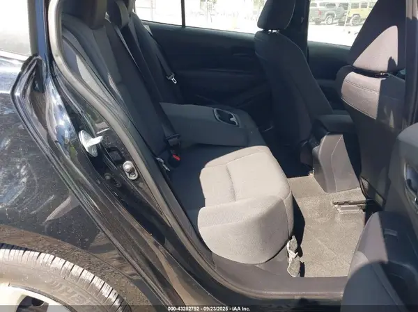 5YFB4MDE4RP153297 2024 TOYOTA COROLLA - Image 8