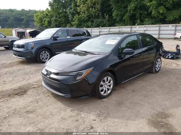 5YFB4MDE4RP153736 2024 TOYOTA COROLLA - Image 2