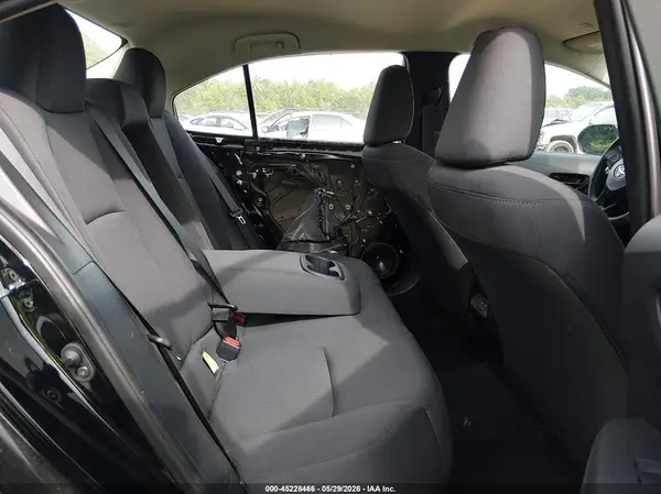 5YFB4MDE4RP153736 2024 TOYOTA COROLLA - Image 8