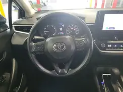 5YFB4MDE4RP153929 2024 TOYOTA COROLLA