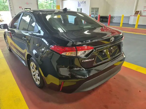 5YFB4MDE4RP153929 2024 TOYOTA COROLLA - Image 8