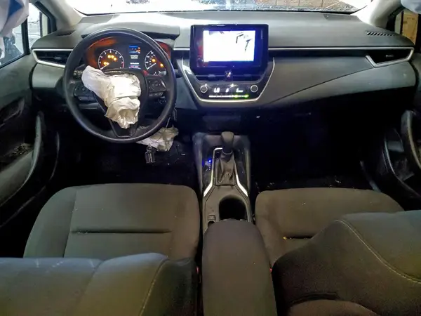 5YFB4MDE4RP154000 2024 TOYOTA COROLLA - Image 8
