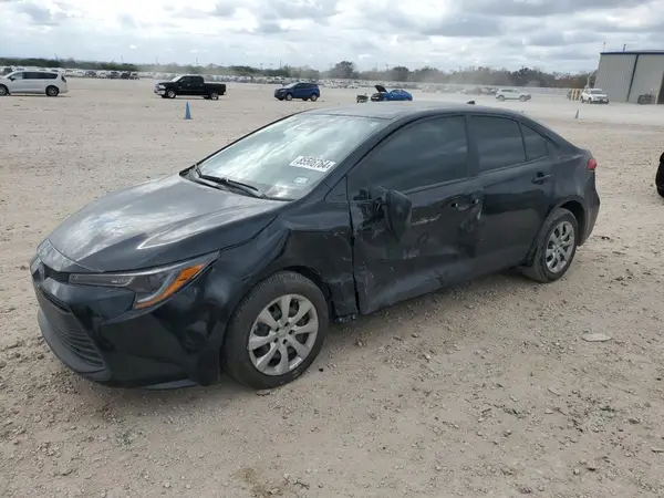 5YFB4MDE4RP154143 2024 TOYOTA COROLLA - Image 1