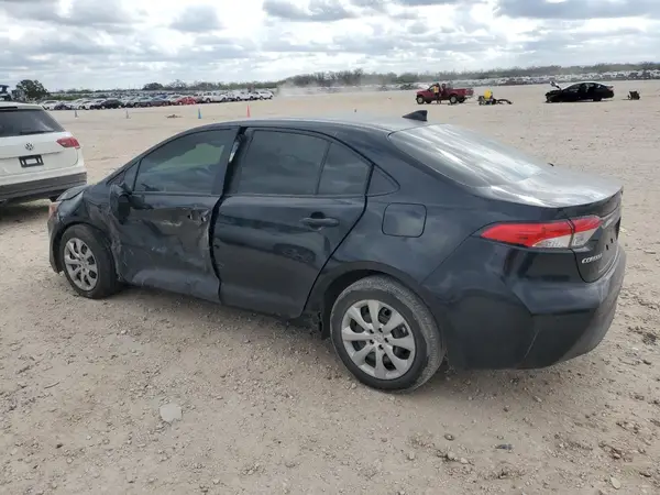 5YFB4MDE4RP154143 2024 TOYOTA COROLLA - Image 2