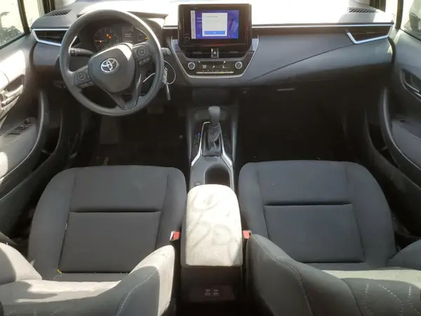 5YFB4MDE4RP154143 2024 TOYOTA COROLLA - Image 8