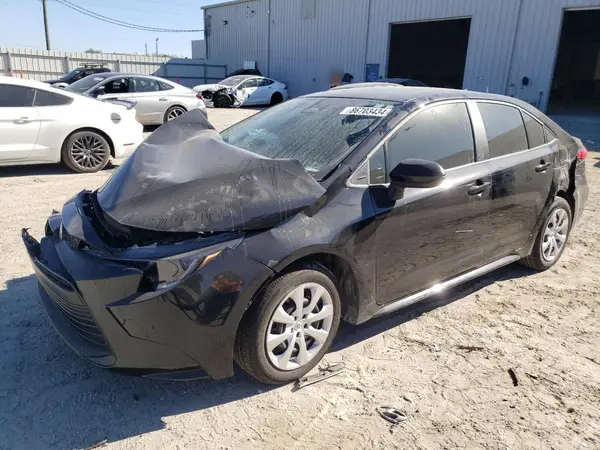 5YFB4MDE4RP154174 2024 TOYOTA COROLLA - Image 1