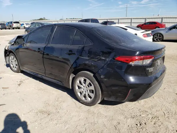 5YFB4MDE4RP154174 2024 TOYOTA COROLLA - Image 2