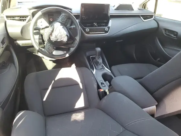 5YFB4MDE4RP154174 2024 TOYOTA COROLLA - Image 8