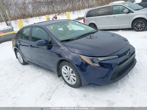 5YFB4MDE4RP154188 2024 TOYOTA COROLLA - Image 1