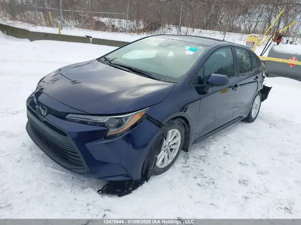 5YFB4MDE4RP154188 2024 TOYOTA COROLLA - Image 2